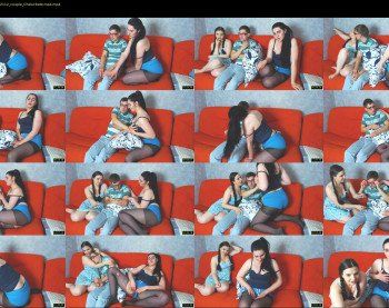 _pinacolada_ — 29 minute Chaturbate couple cam show recording, 1080p, May 22, 2019