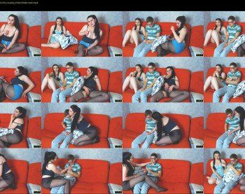 _pinacolada_ — 29 minute Chaturbate couple cam show recording, 1080p, May 22, 2019