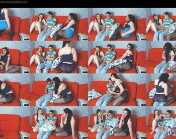 _pinacolada_ — 29 minute Chaturbate couple cam show recording, 1080p, May 22, 2019