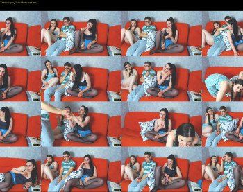 _pinacolada_ — 29 minute Chaturbate couple cam show recording, 1080p, May 22, 2019