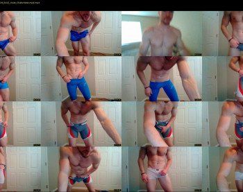 about_the_bulge — 29 minute Chaturbate male cam show recording, 1080p, May 23, 2019