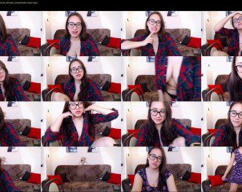 airbags2000 — 19 minute Chaturbate female cam show recording, 1080p, May 22, 2019