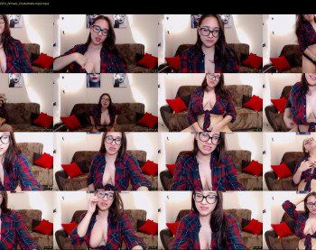 airbags2000 — 19 minute Chaturbate female cam show recording, 1080p, May 22, 2019