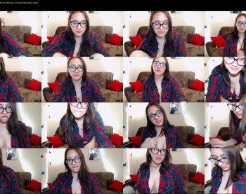 airbags2000 — 19 minute Chaturbate female cam show recording, 1080p, May 22, 2019