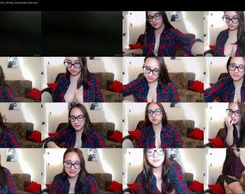 airbags2000 — 19 minute Chaturbate female cam show recording, 1080p, May 22, 2019