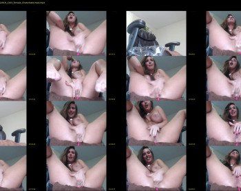 alicelighthouse — 56 minute Chaturbate female cam show recording, 720p, May 22, 2019