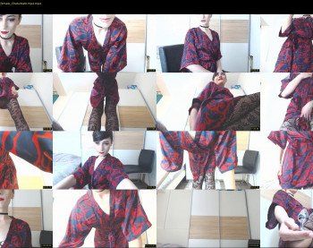 alycetn — 92 minute Chaturbate female cam show recording, 720p, May 22, 2019