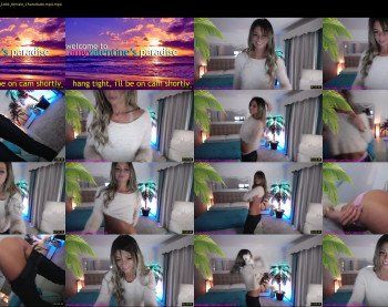 amyvalentine — 47 minute Chaturbate female cam show recording, 1080p, May 22, 2019