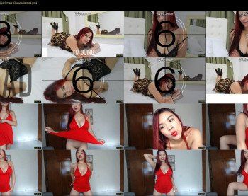analiia_cox — 41 minute Chaturbate female cam show recording, 1080p, May 22, 2019