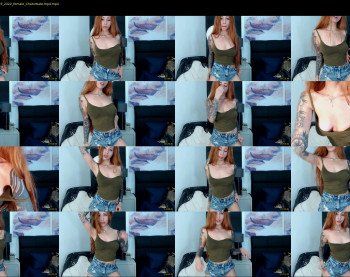 annaliese_bach — 24 minute Chaturbate female cam show recording, 1080p, May 22, 2019