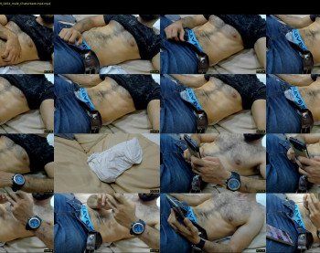antonywebcam — 44 minute Chaturbate male cam show recording, 1080p, May 22, 2019