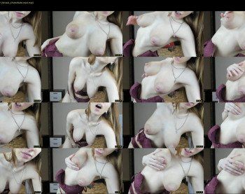 arinamir — 7 minute Chaturbate female cam show recording, 1080p, May 22, 2019
