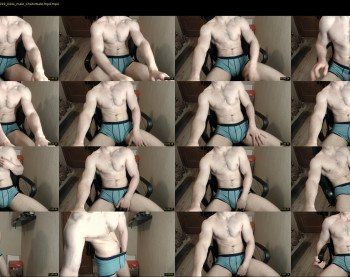 big_nick_for_you_ — 29 minute Chaturbate male cam show recording, 720p, May 22, 2019