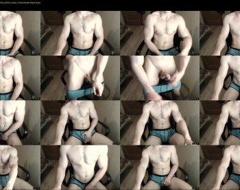 big_nick_for_you_ — 10 minute Chaturbate male cam show recording, 720p, May 22, 2019