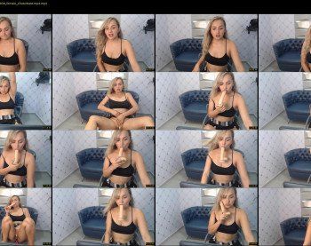 bigsexy_ass — 52 minute Chaturbate female cam show recording, 720p, May 22, 2019