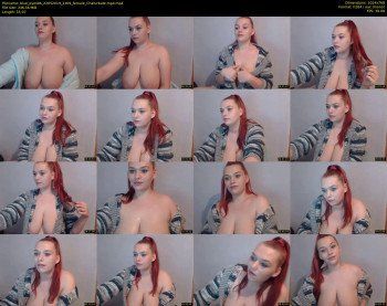 blue_eyes96 — 56 minute Chaturbate female cam show recording, 720p, May 22, 2019