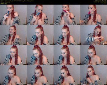 blue_eyes96 — 35 minute Chaturbate female cam show recording, 720p, May 23, 2019