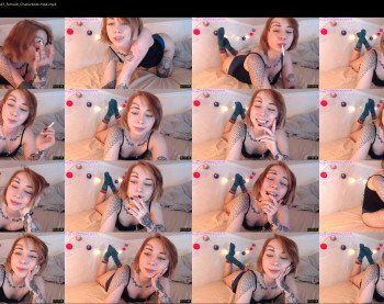 bunnykelly — 19 minute Chaturbate female cam show recording, 1080p, May 22, 2019