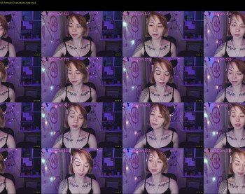 bunnykelly — 29 minute Chaturbate female cam show recording, 1080p, May 22, 2019