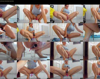 catty190 — 28 minute Chaturbate female cam show recording, 720p, May 23, 2019