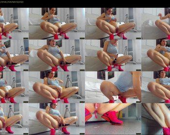 catty190 — 19 minute Chaturbate female cam show recording, 720p, May 23, 2019