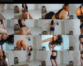 charlotte2896 — 21 minute Chaturbate female cam show recording, 720p, May 22, 2019