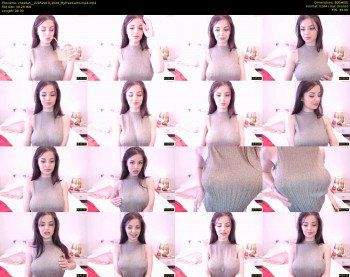 cheetah_ — 9 minute MyFreeCams cam show recording, 480p, May 22, 2019