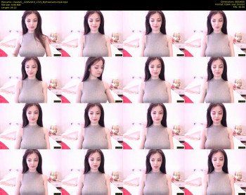 cheetah_ — 4 minute MyFreeCams cam show recording, 480p, May 22, 2019