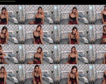 cherrrish_ — 11 minute Chaturbate female cam show recording, 720p, May 23, 2019