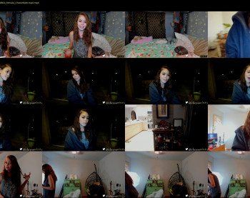 chrysanthulu — 29 minute Chaturbate female cam show recording, 1080p, May 22, 2019