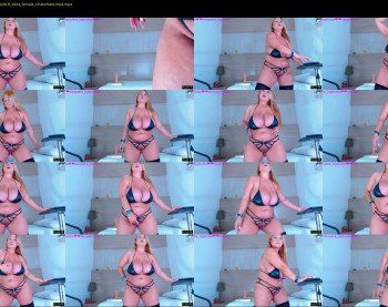 cleopatra_bigboobs — 3 minute Chaturbate female cam show recording, 720p, May 22, 2019