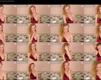curlylolly — 13 minute Chaturbate female cam show recording, 1080p, May 23, 2019