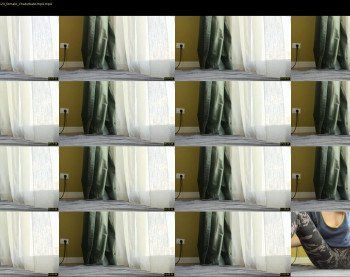cuteangelx — 18 minute Chaturbate female cam show recording, 1080p, May 22, 2019