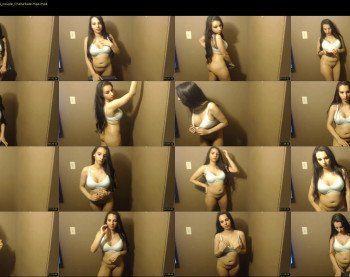 cutiev97 — 29 minute Chaturbate couple cam show recording, 720p, May 22, 2019