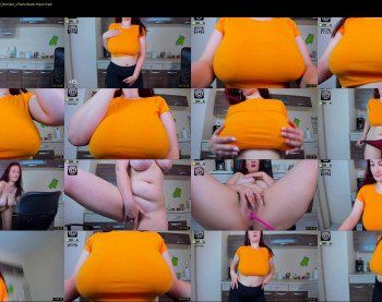 dd_shari — 62 minute Chaturbate female cam show recording, 720p, May 22, 2019
