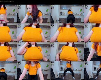dd_shari — 62 minute Chaturbate female cam show recording, 720p, May 23, 2019