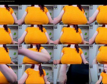dd_shari — 16 minute Chaturbate female cam show recording, 720p, May 23, 2019