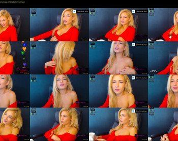 debralee — 52 minute Chaturbate female cam show recording, 1080p, May 22, 2019