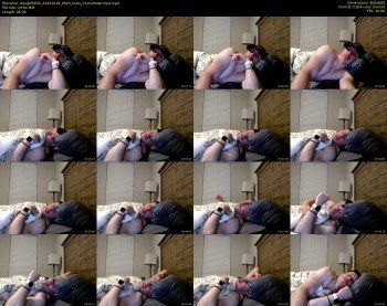 discgolf4life — 9 minute Chaturbate male cam show recording, 480p, May 22, 2019