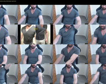 donnybasilisk — 29 minute Chaturbate male cam show recording, 1080p, May 22, 2019