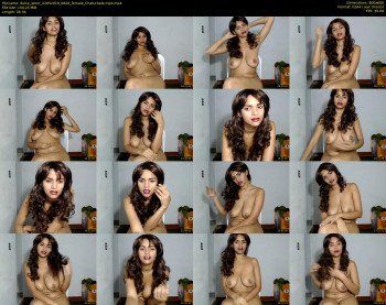 dulce_amor — 39 minute Chaturbate female cam show recording, 480p, May 22, 2019