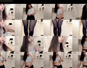 ehotlovea — 41 minute Chaturbate female cam show recording, 1080p, May 22, 2019