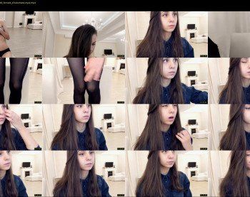 ehotlovea — 41 minute Chaturbate female cam show recording, 1080p, May 22, 2019