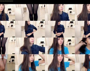 ehotlovea — 40 minute Chaturbate female cam show recording, 1080p, May 22, 2019