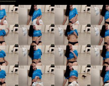 ehotlovea — 41 minute Chaturbate female cam show recording, 1080p, May 22, 2019