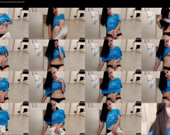 ehotlovea — 40 minute Chaturbate female cam show recording, 1080p, May 22, 2019