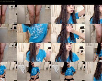 ehotlovea — 40 minute Chaturbate female cam show recording, 1080p, May 22, 2019