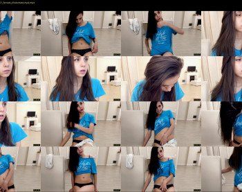 ehotlovea — 41 minute Chaturbate female cam show recording, 1080p, May 22, 2019