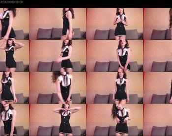 elaanna — 36 minute Chaturbate female cam show recording, 1080p, May 22, 2019