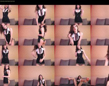 elaanna — 36 minute Chaturbate female cam show recording, 1080p, May 22, 2019